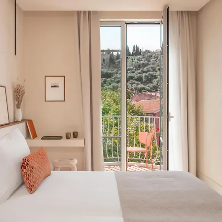 Hotel Liautaud Rooftop Cassis Exterior photo