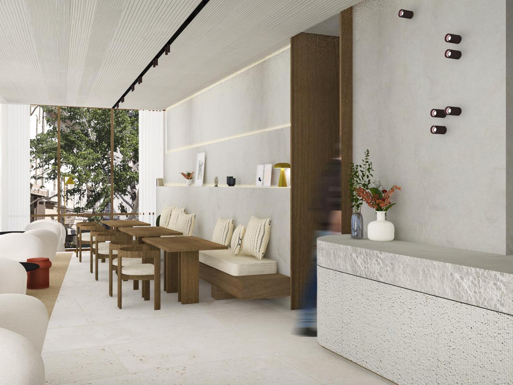 Hotel Liautaud 4*