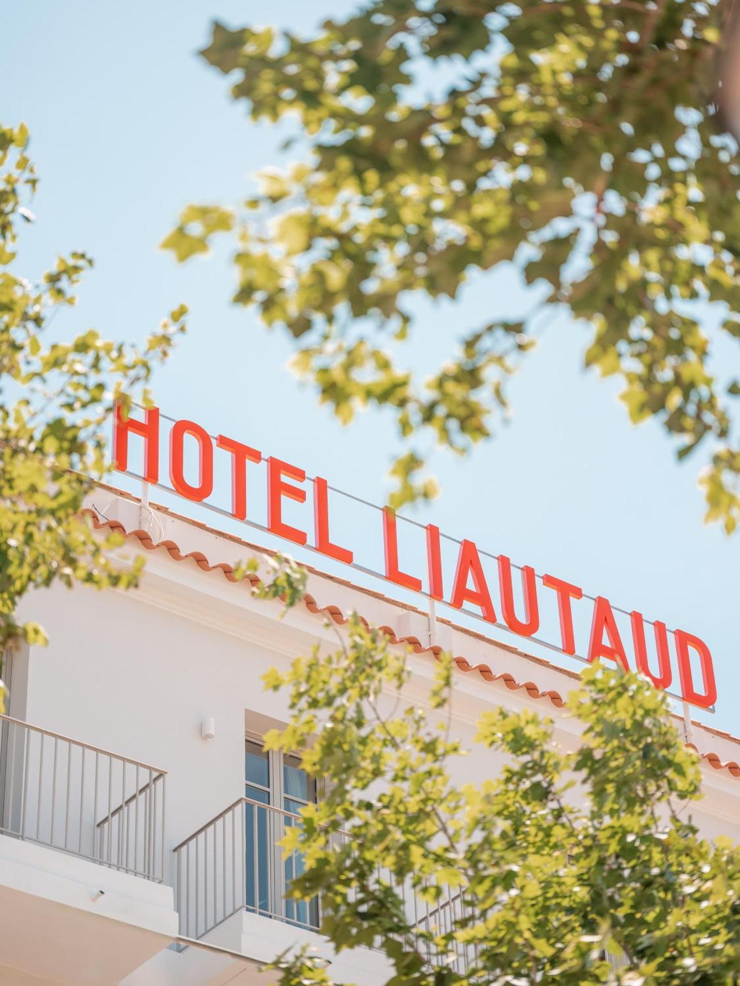 Liautaud Rooftop Cassis