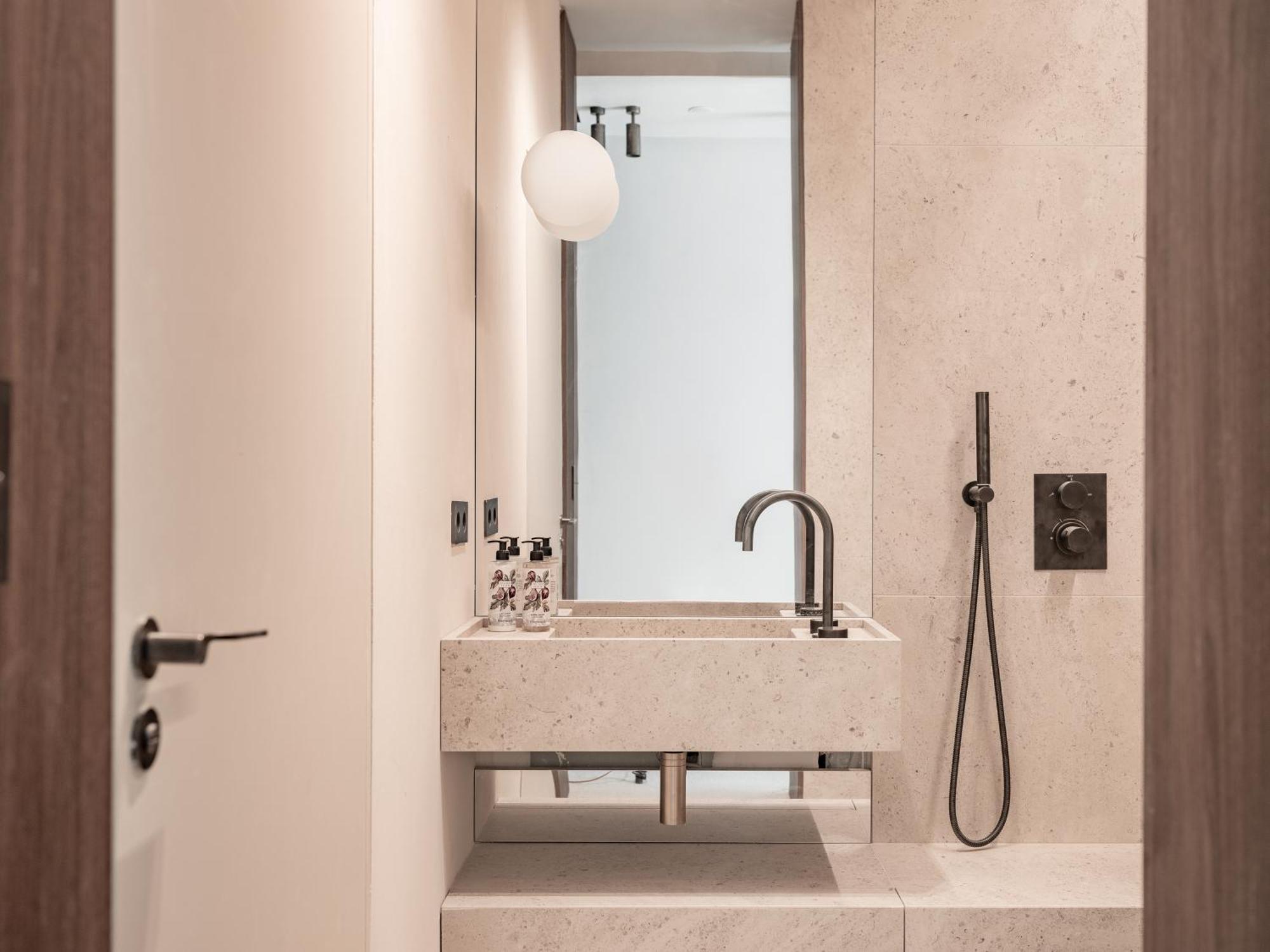 Liautaud Rooftop Hotel 4*