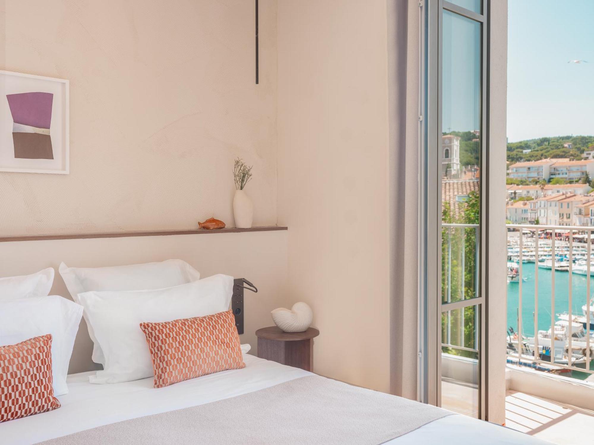 Hotel Liautaud 4*