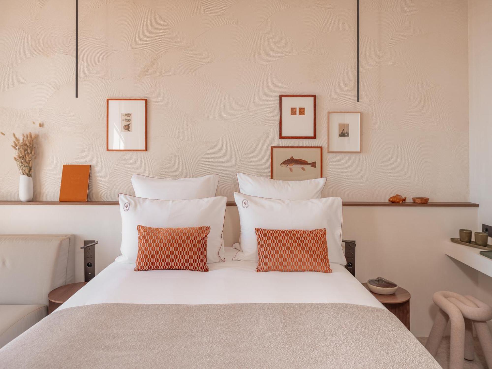 Liautaud Hotel
