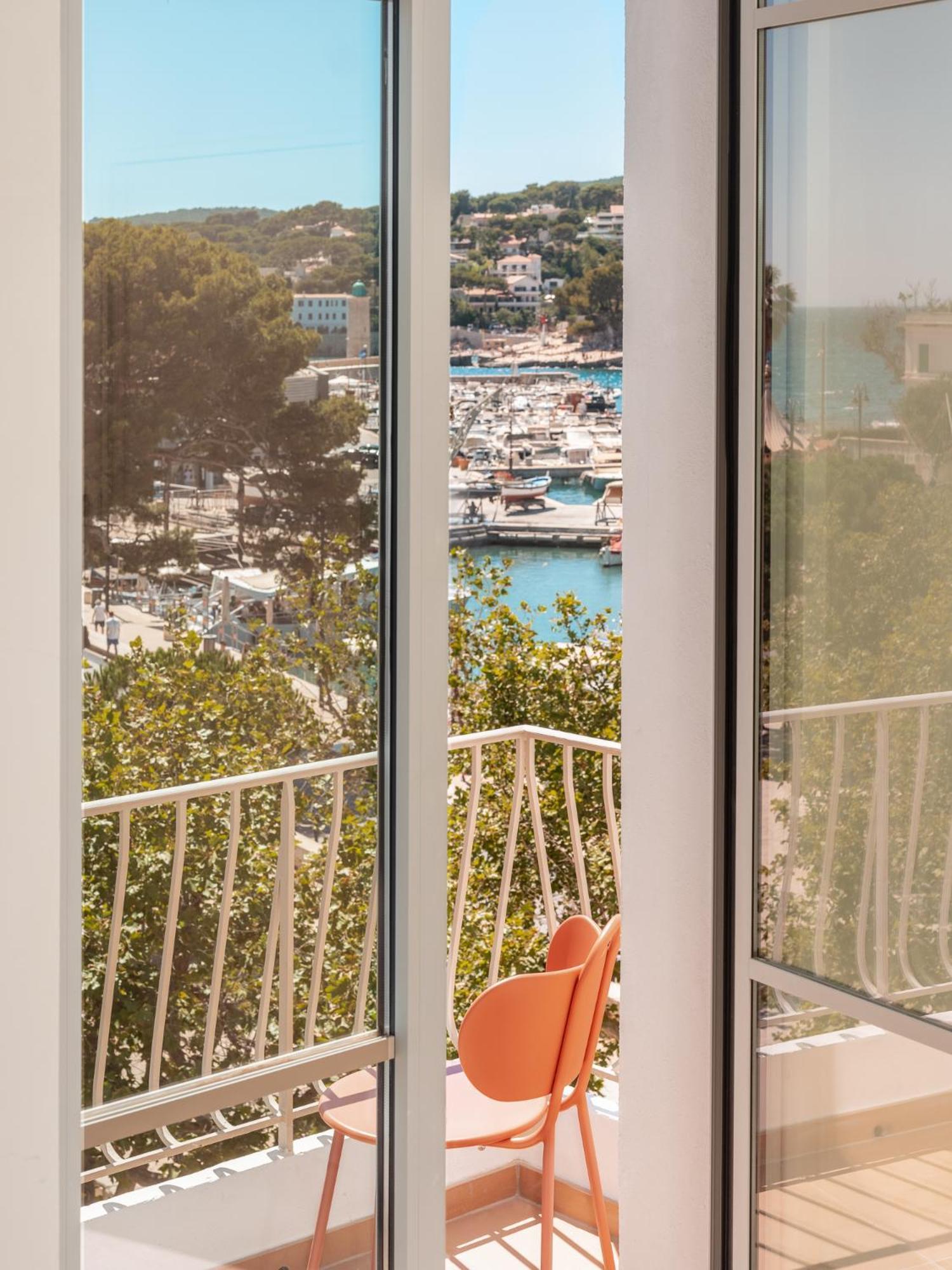 Hotel Liautaud Rooftop