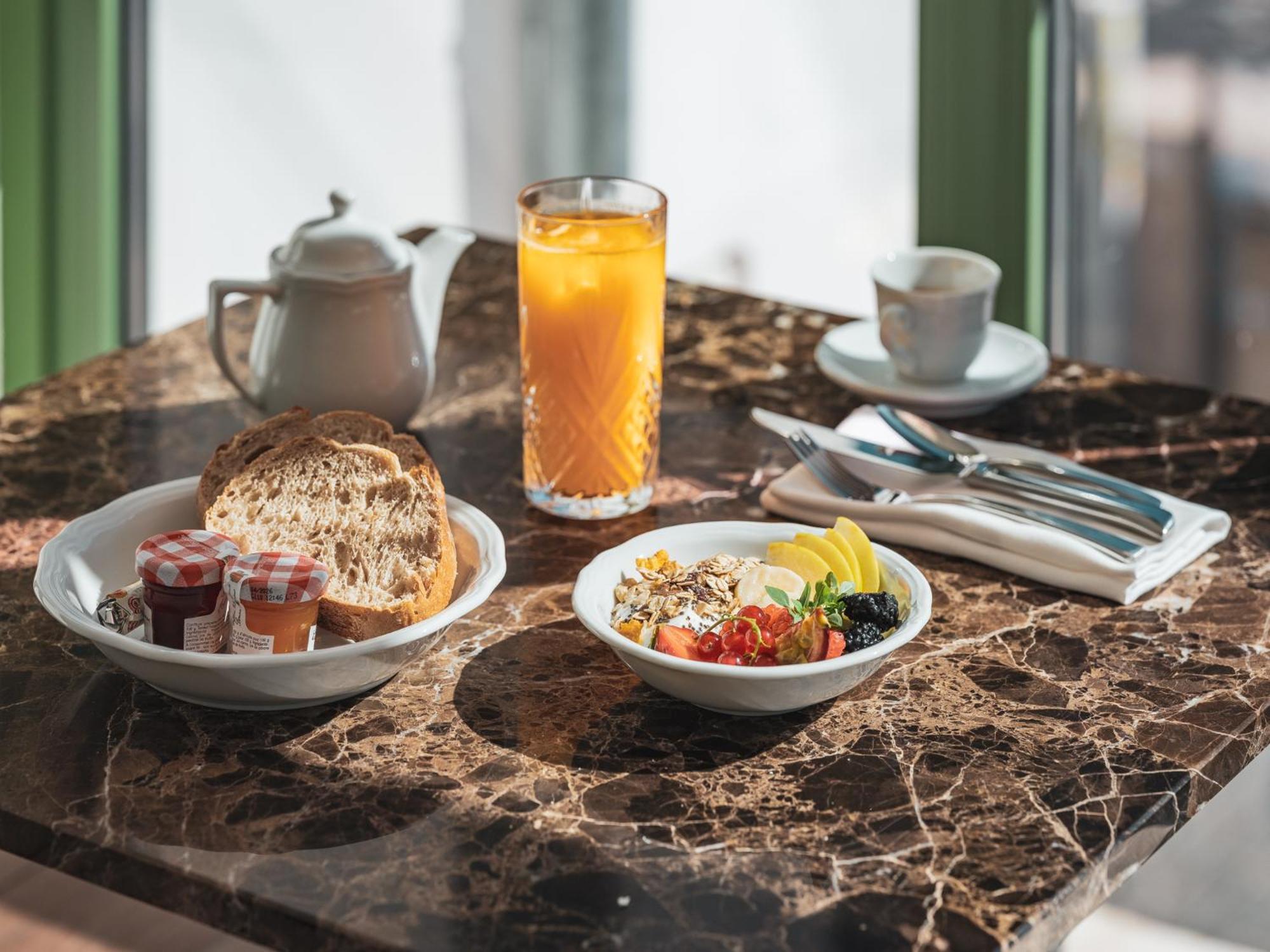 Liautaud Hotel 4*