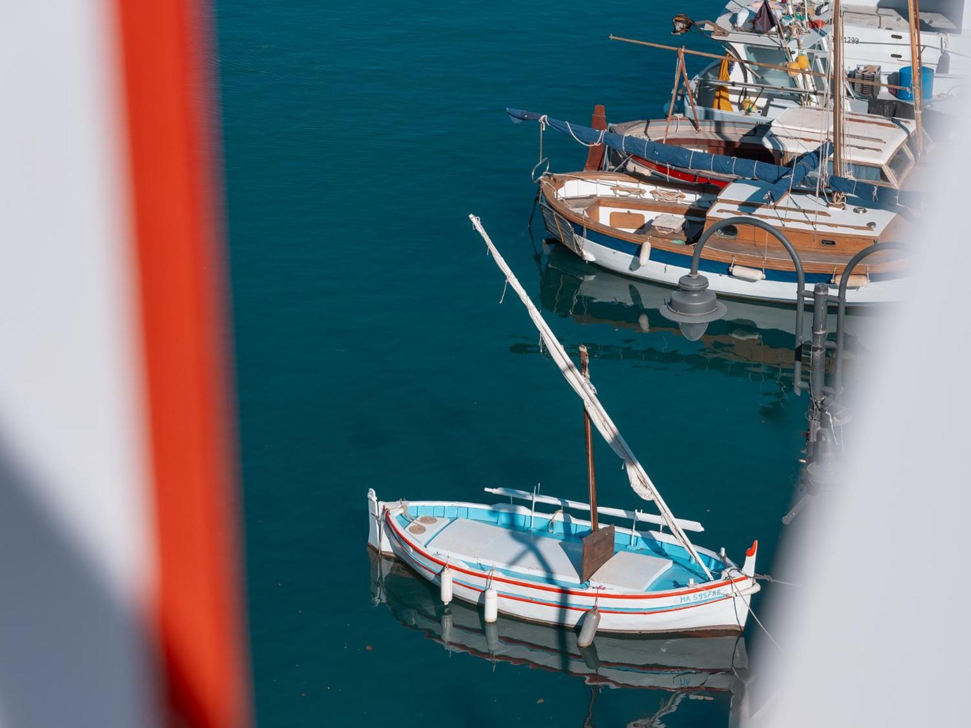 Liautaud Hotel Cassis