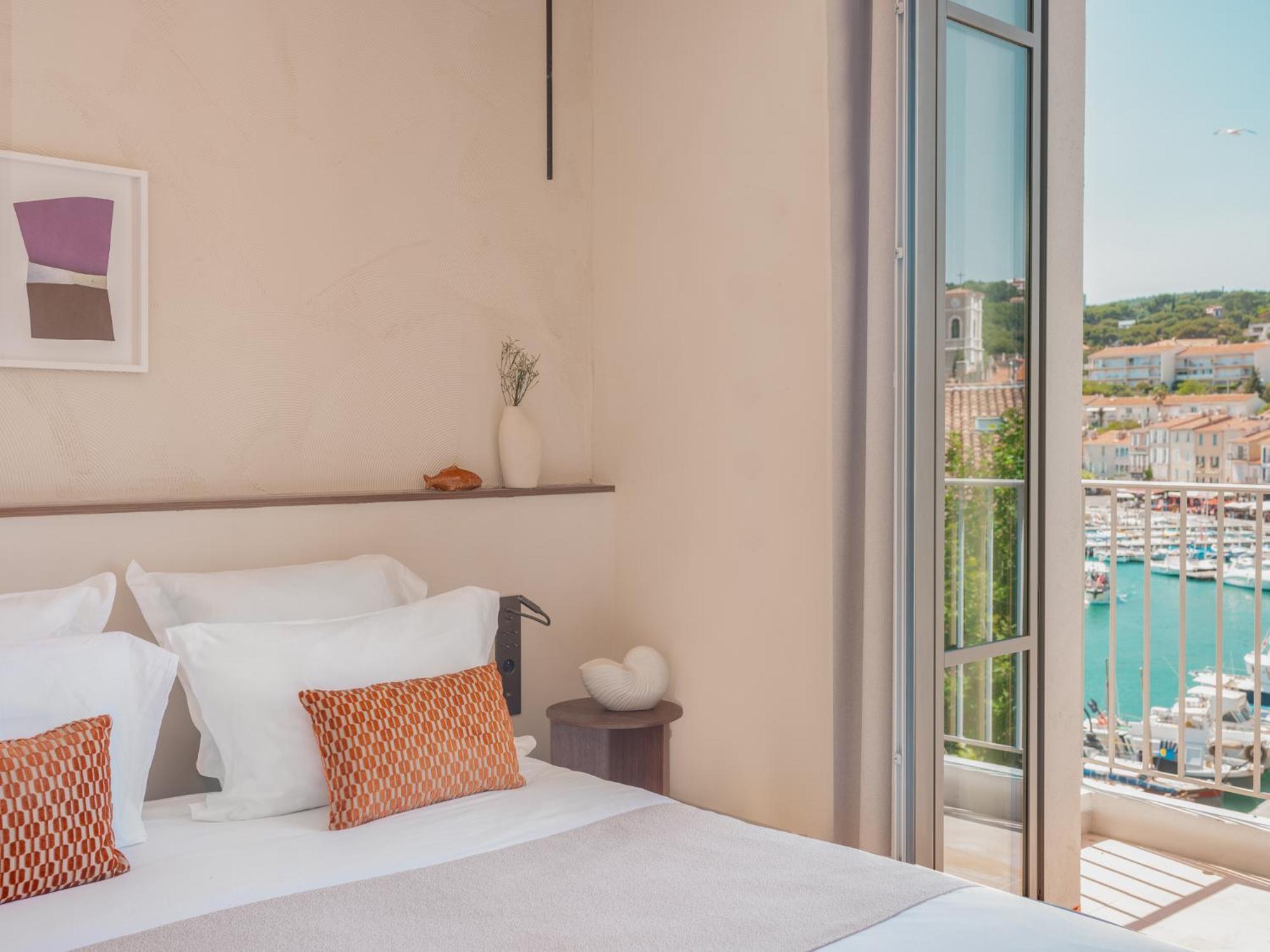 Liautaud Rooftop Hotel 4*