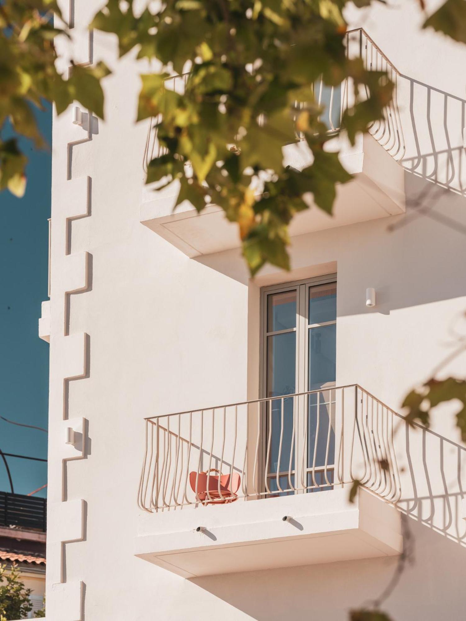 Hotel Liautaud 4*