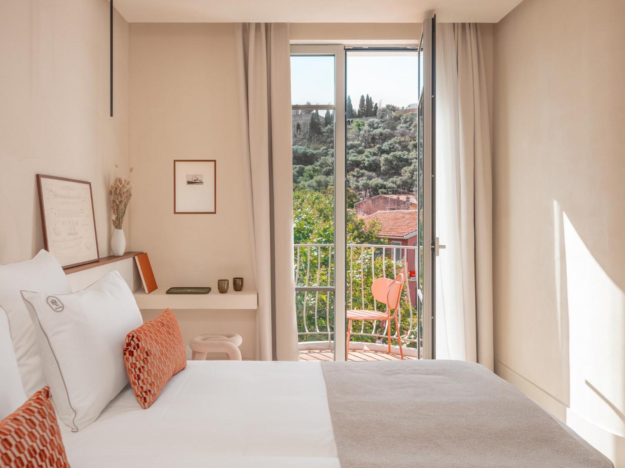 Liautaud 4* Cassis