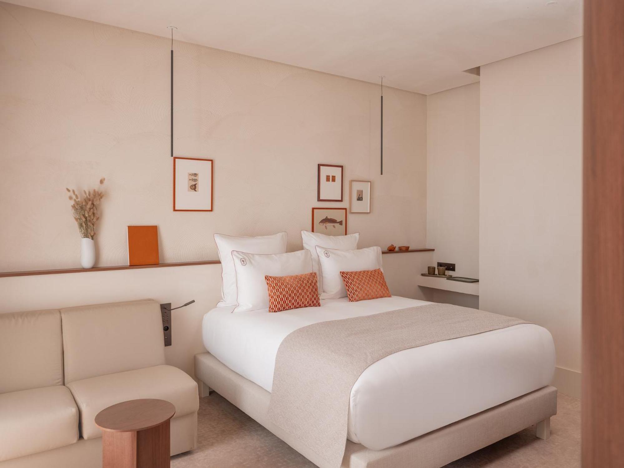 Hotel Liautaud 4*