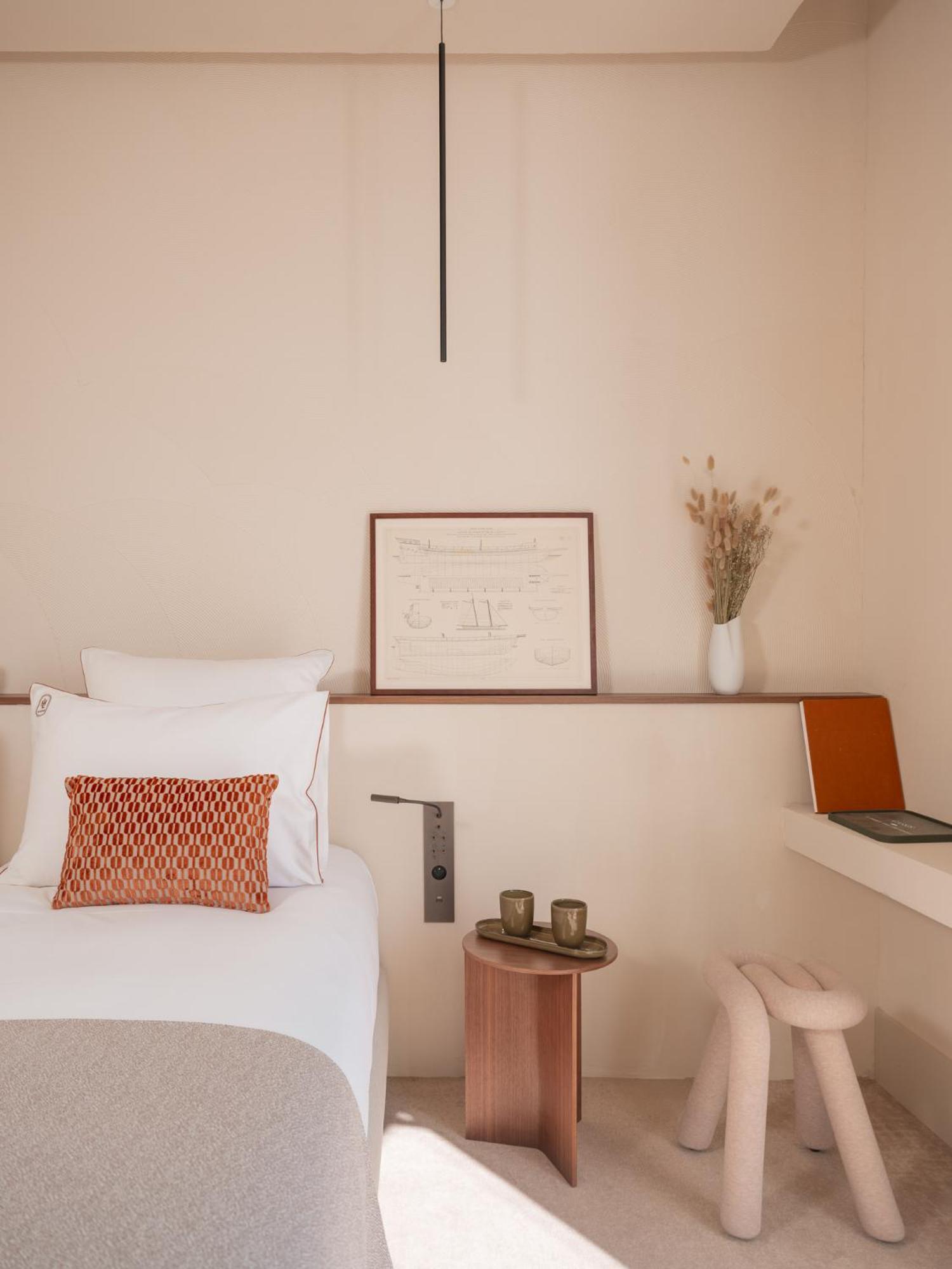 Hotel Liautaud Rooftop Cassis