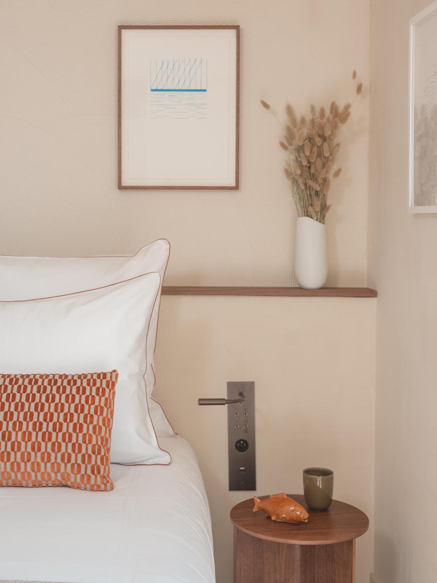 Hotel Liautaud Cassis