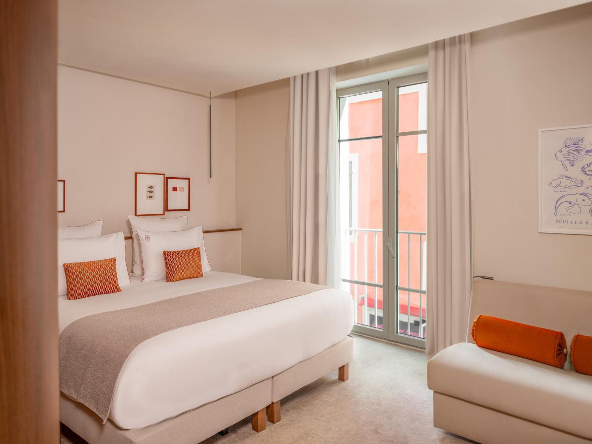 Liautaud Hotel 4*