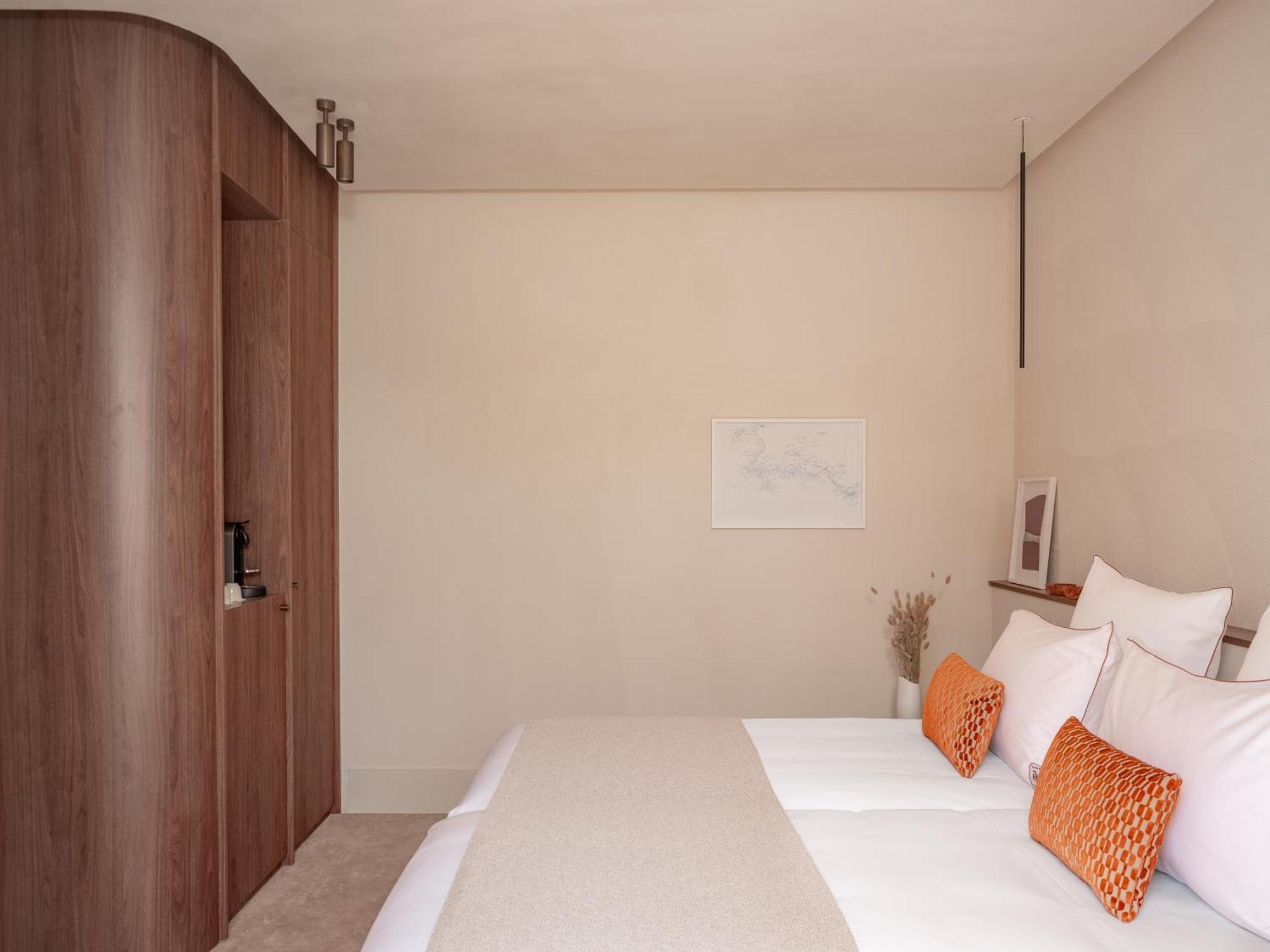 Hotel Liautaud 4*