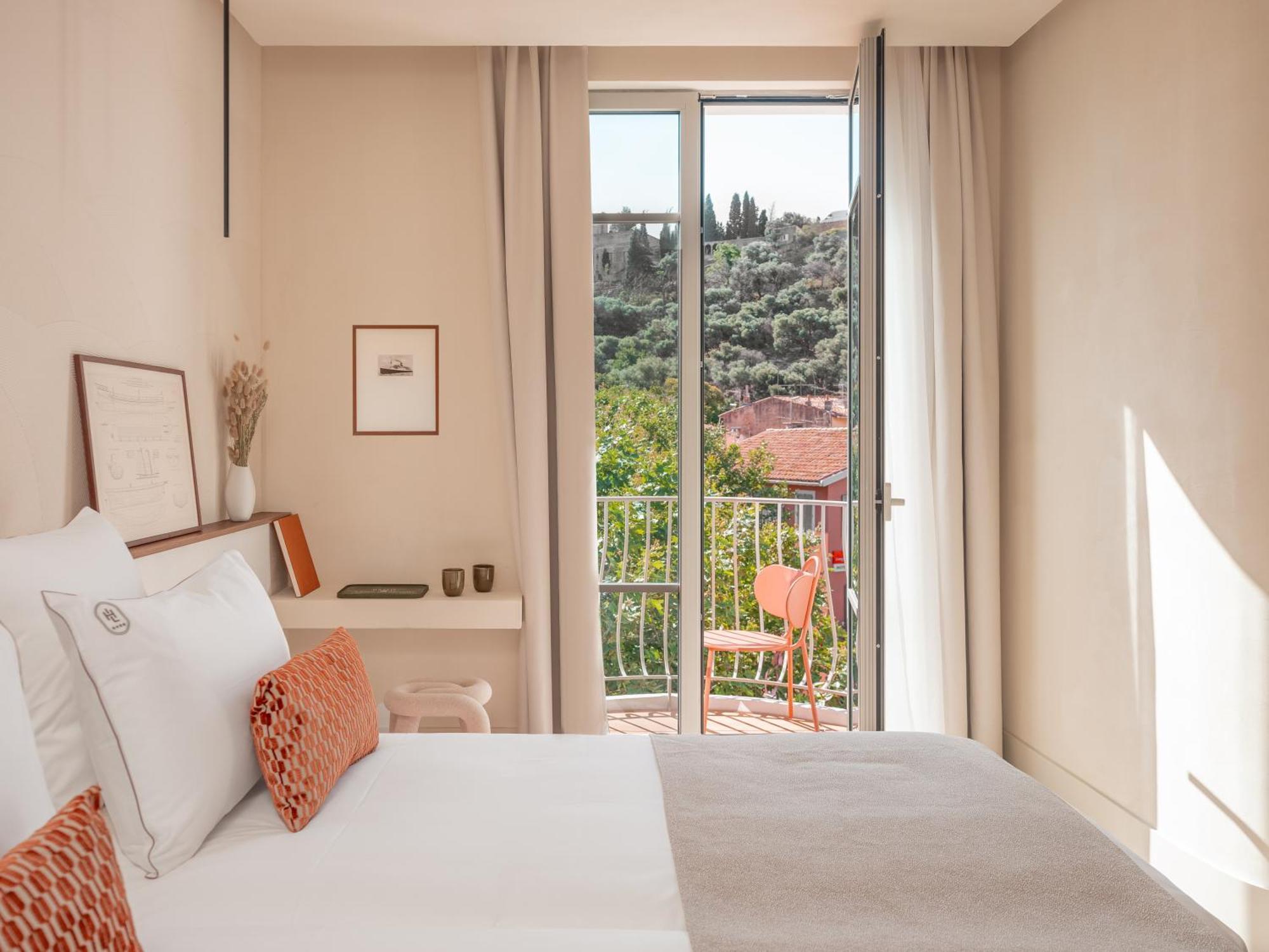 Hotel Liautaud Rooftop Cassis