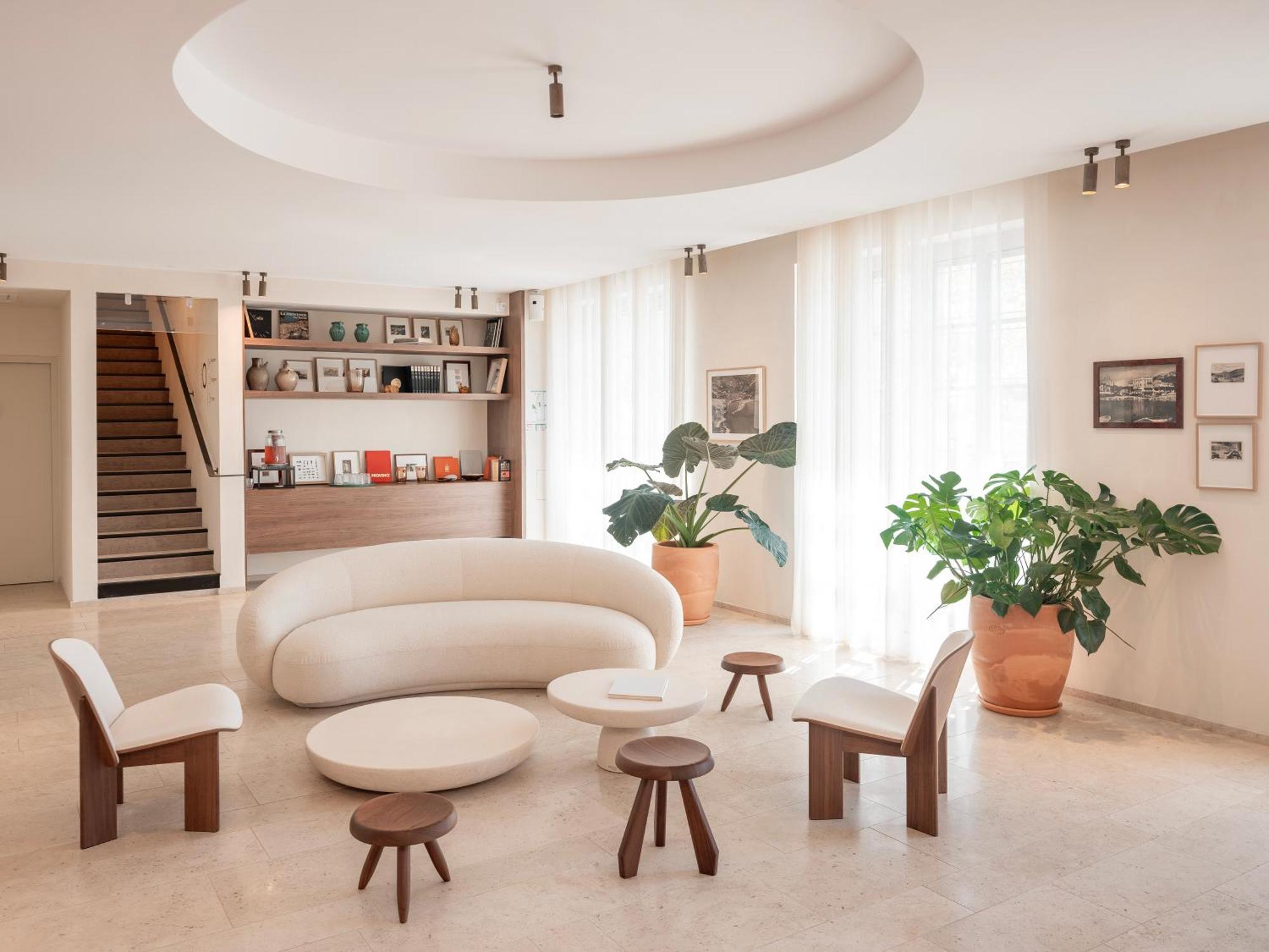 Liautaud Hotel Cassis