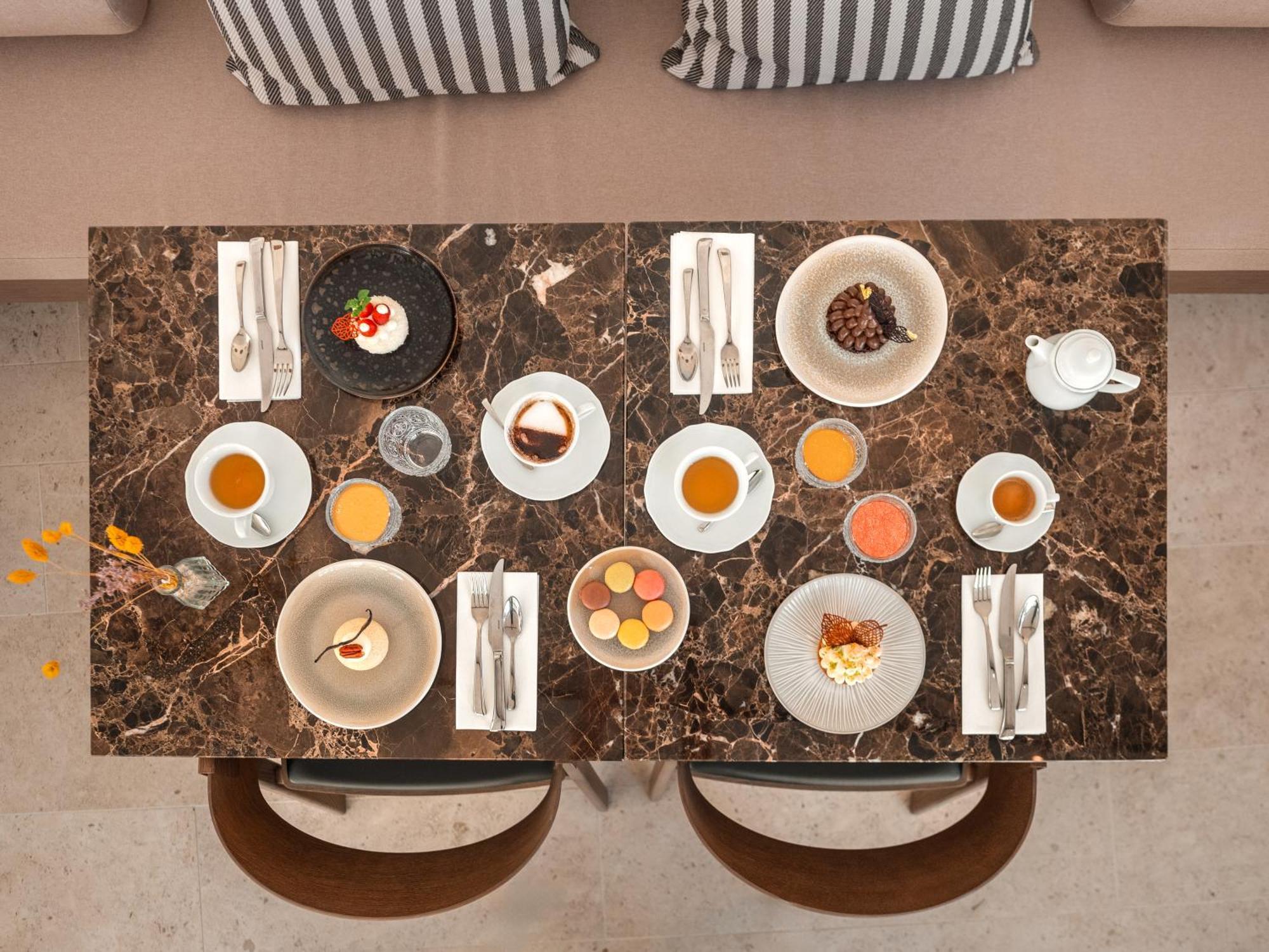 Liautaud Rooftop 4* Cassis