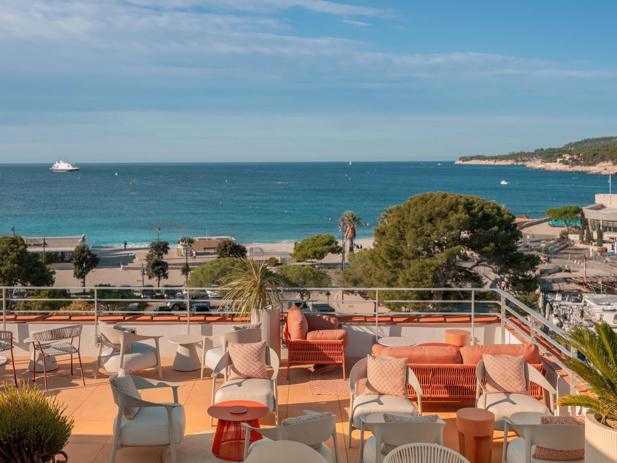 Liautaud Hotel 4*
