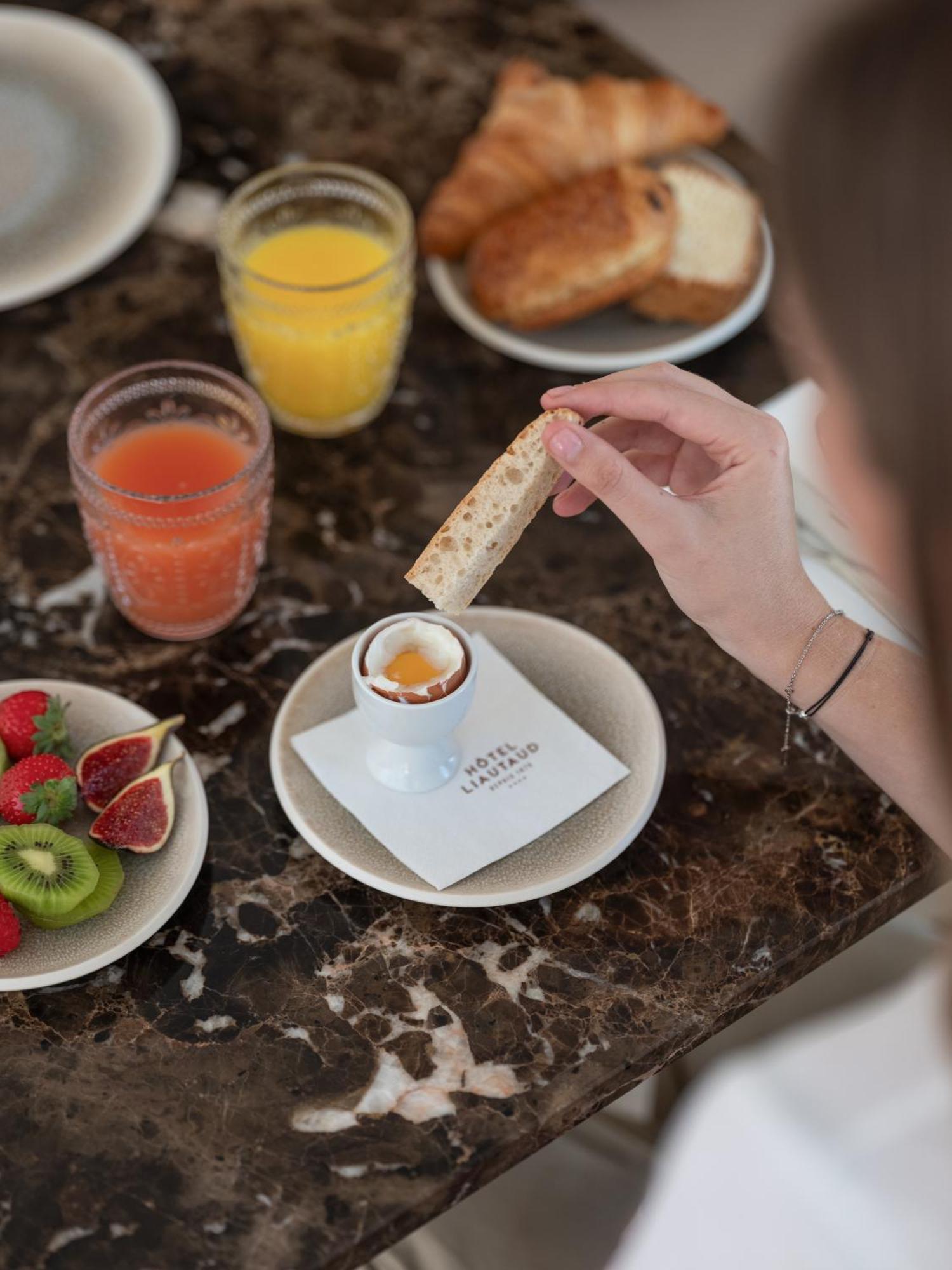 Hotel Liautaud Cassis