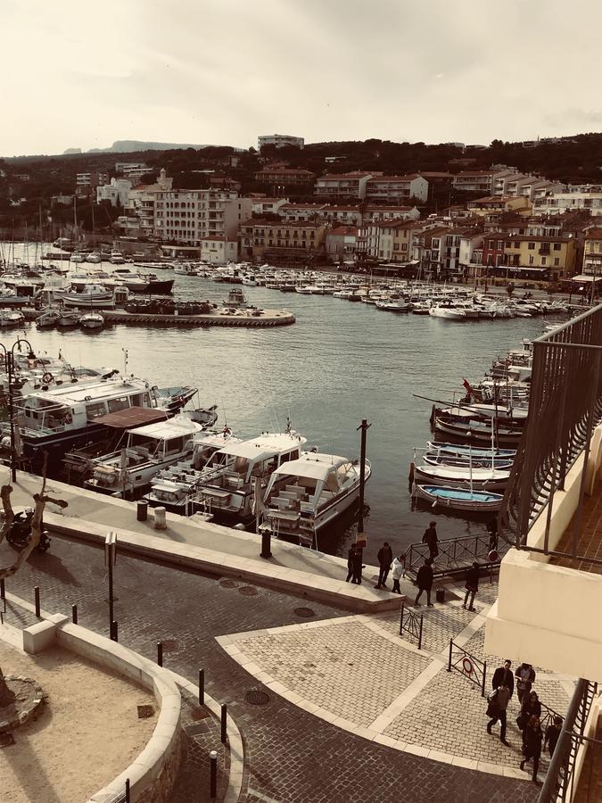 Hotel Liautaud Cassis