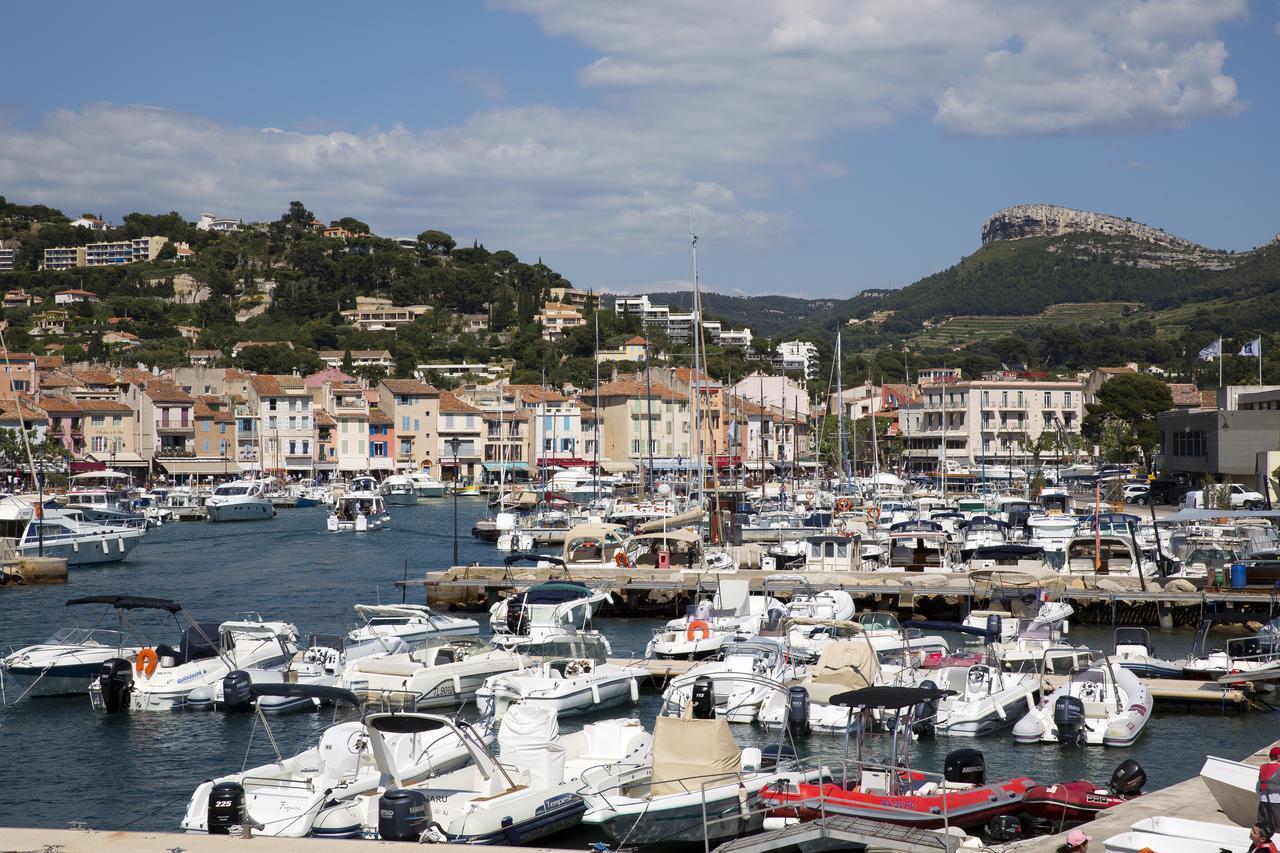 Liautaud 4* Cassis
